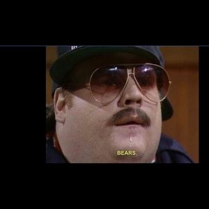 Meet your Posher, Sean